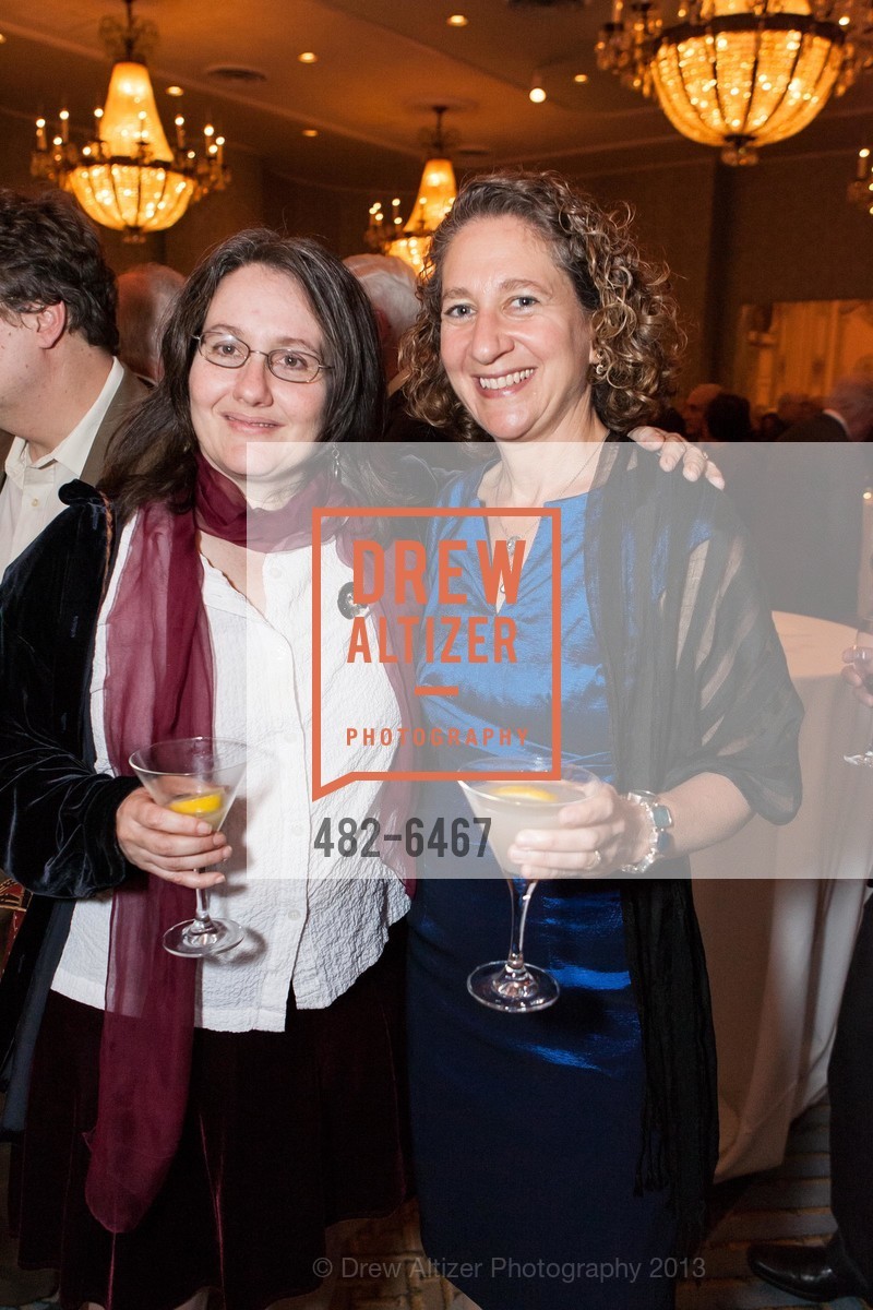 Naomi Seidman, Serena Eisenberg, A Tribute to RABBI STEPHEN PEARCE, US, May 11th, 2013, Photo #482-6467 Naomi Seidman, Serena Eisenberg, Photo #482-6467