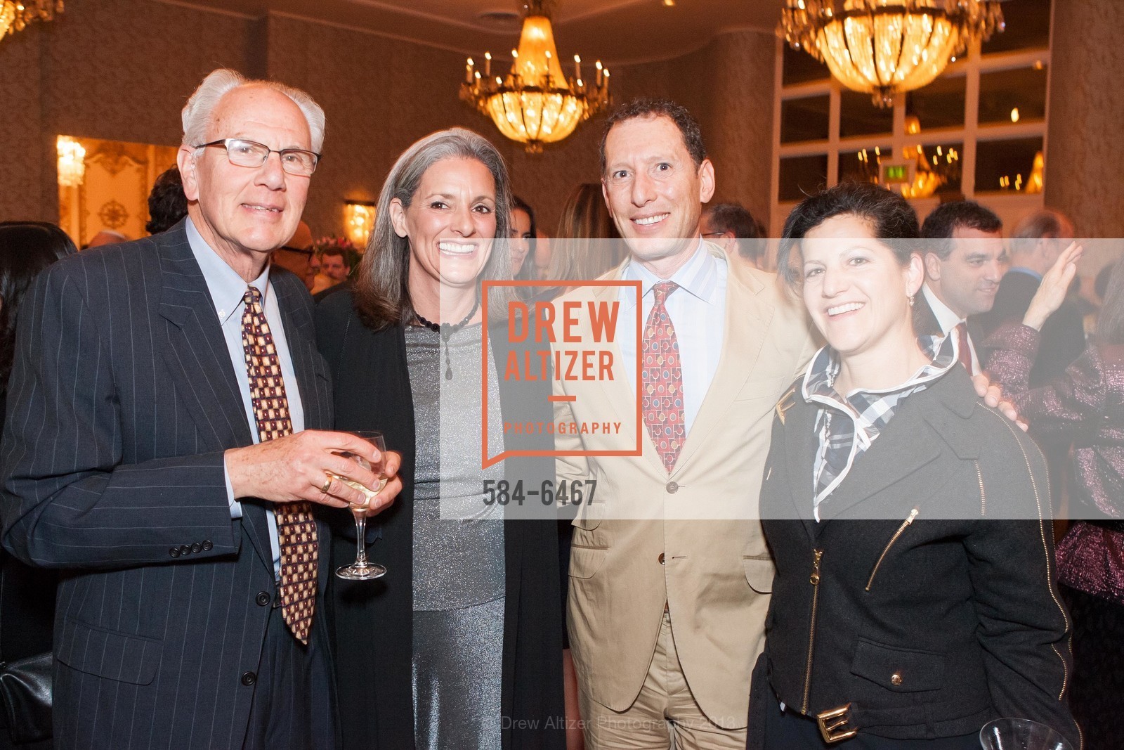 George Frankenstein, Sandy Rechtschaffen, David Blumberg, Daniela Kirshenbaum, A Tribute to RABBI STEPHEN PEARCE, US, May 11th, 2013, Photo #584-6467 George Frankenstein, Sandy Rechtschaffen, David Blumberg, Daniela Kirshenbaum, Photo #584-6467