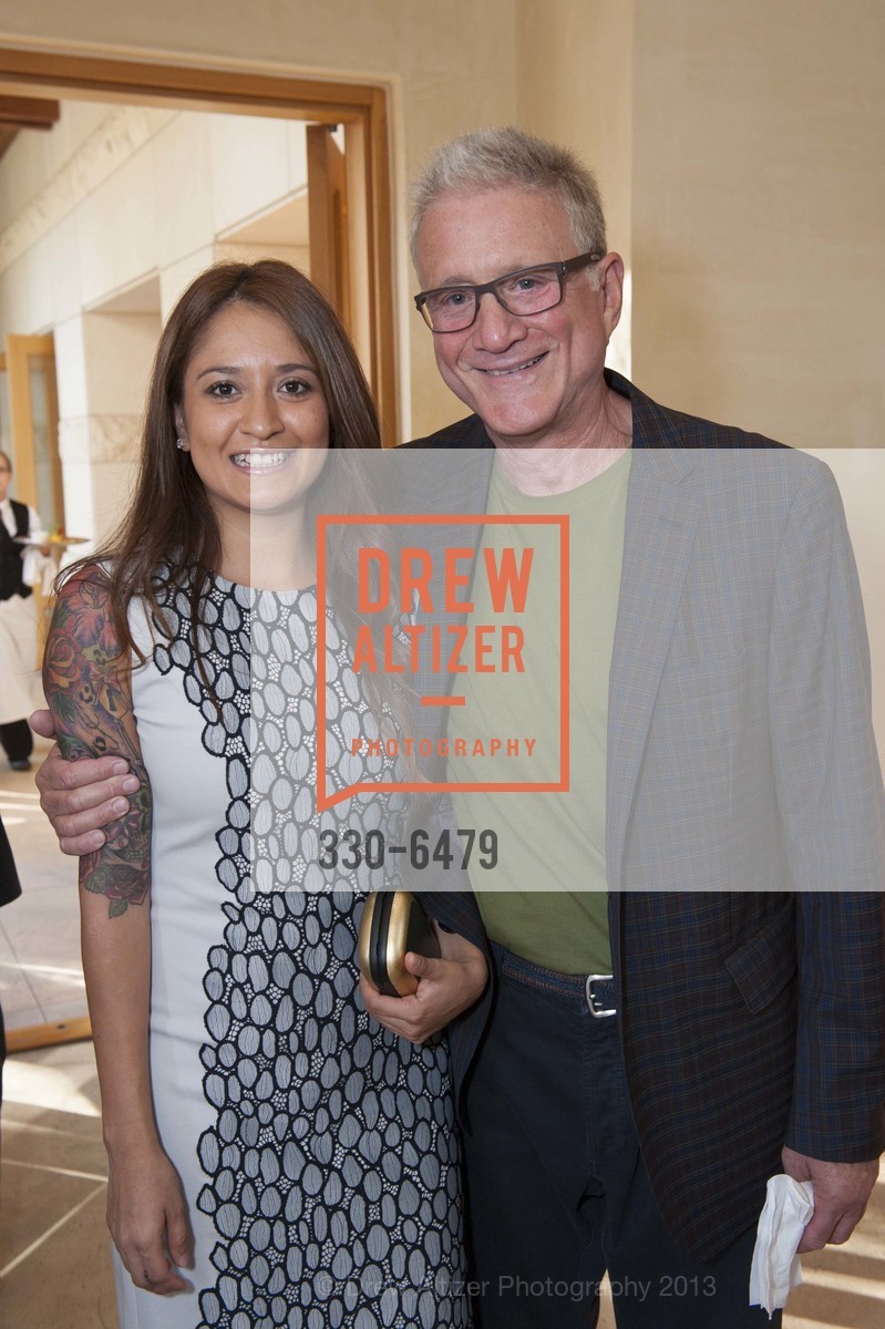 Abigail Zaragoza, Neil Aldoroty, Photo #330-6479