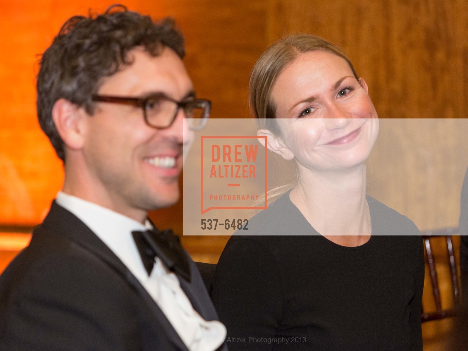 Eric Newton, Aubrie Pick, SF PERFORMANCES 34th Season Gala, US, October 18th, 2013, Photo #537-6482 Eric Newton, Aubrie Pick, Photo #537-6482
