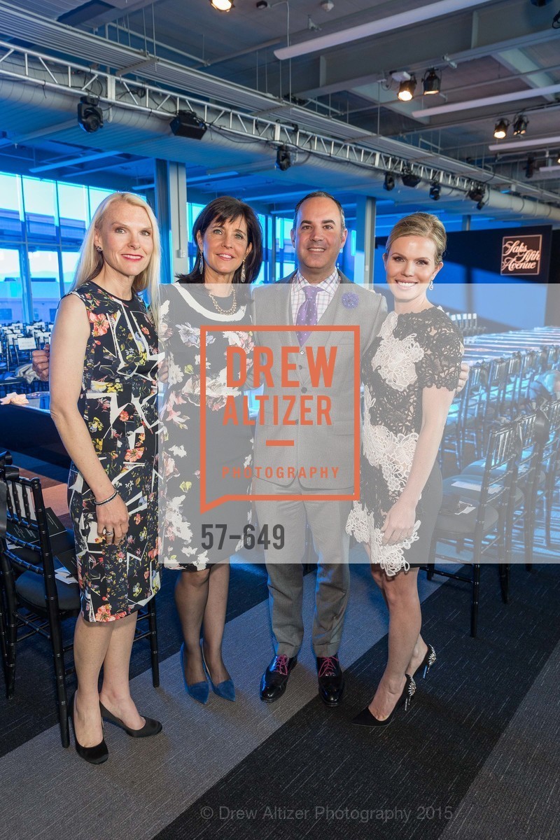 Anne Marie Massocca, Robert Arnold-Kraft, Claire Fluhr, Fashion Forward: An Evening with Erdem presented by SF Opera Guild and Saks Fifth Avenue, Pier 27. Pier 27, The Embarcadero, March 25th, 2015,Drew Altizer, Drew Altizer Photography, full-service agency, private events, San Francisco photographer, photographer california