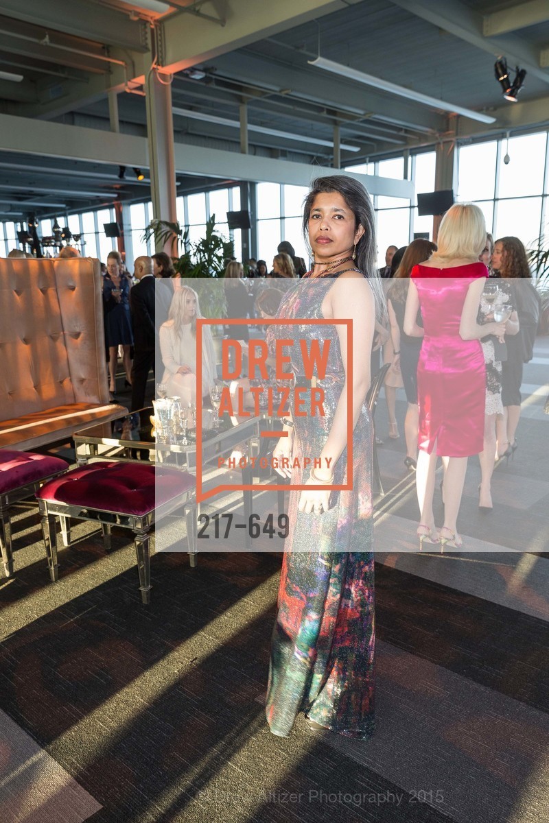 Deepa Pakianathan, Fashion Forward: An Evening with Erdem presented by SF Opera Guild and Saks Fifth Avenue, Pier 27. Pier 27, The Embarcadero, March 25th, 2015,Drew Altizer, Drew Altizer Photography, full-service event agency, private events, San Francisco photographer, photographer California