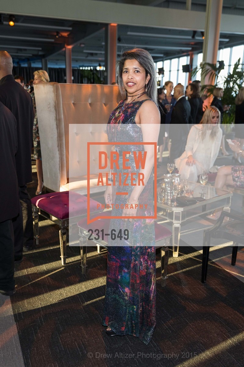 Deepa Pakianathan, Fashion Forward: An Evening with Erdem presented by SF Opera Guild and Saks Fifth Avenue, Pier 27. Pier 27, The Embarcadero, March 25th, 2015,Drew Altizer, Drew Altizer Photography, full-service agency, private events, San Francisco photographer, photographer california