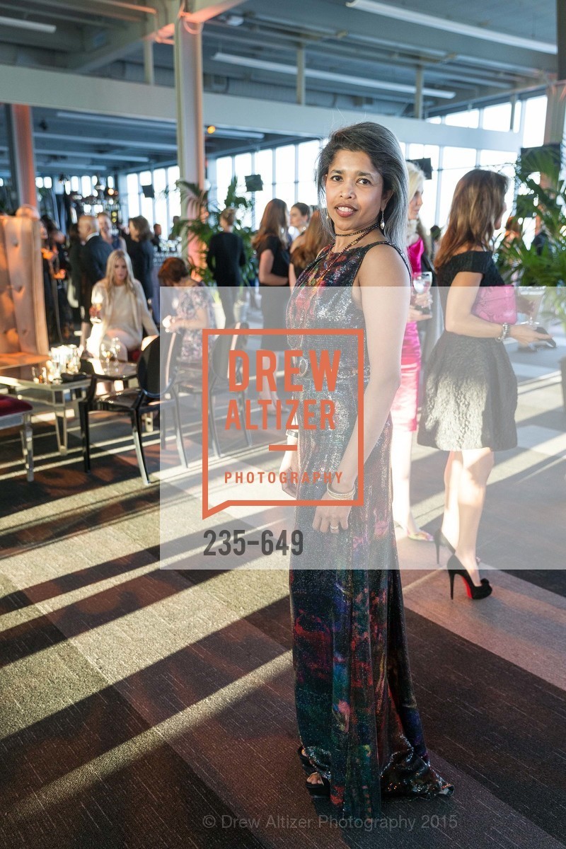 Deepa Pakianathan, Fashion Forward: An Evening with Erdem presented by SF Opera Guild and Saks Fifth Avenue, Pier 27. Pier 27, The Embarcadero, March 25th, 2015,Drew Altizer, Drew Altizer Photography, full-service agency, private events, San Francisco photographer, photographer california