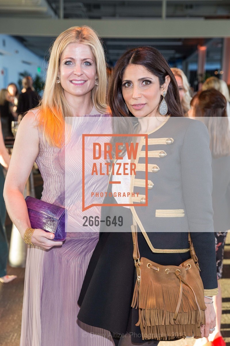 Jenna Hunt, Sobia Shaikh, Fashion Forward: An Evening with Erdem presented by SF Opera Guild and Saks Fifth Avenue, Pier 27. Pier 27, The Embarcadero, March 25th, 2015,Drew Altizer, Drew Altizer Photography, full-service agency, private events, San Francisco photographer, photographer california