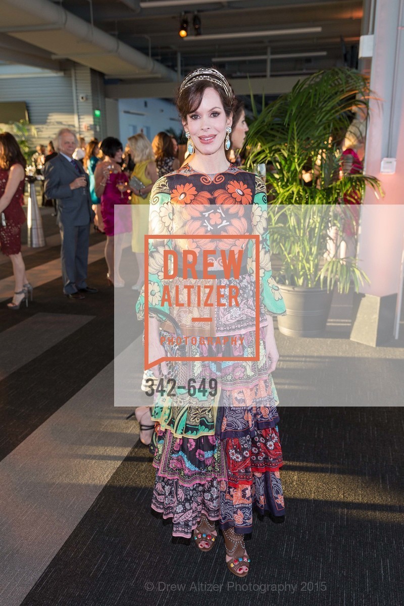 Stephanie Marver, Fashion Forward: An Evening with Erdem presented by SF Opera Guild and Saks Fifth Avenue, Pier 27. Pier 27, The Embarcadero, March 25th, 2015,Drew Altizer, Drew Altizer Photography, full-service agency, private events, San Francisco photographer, photographer california