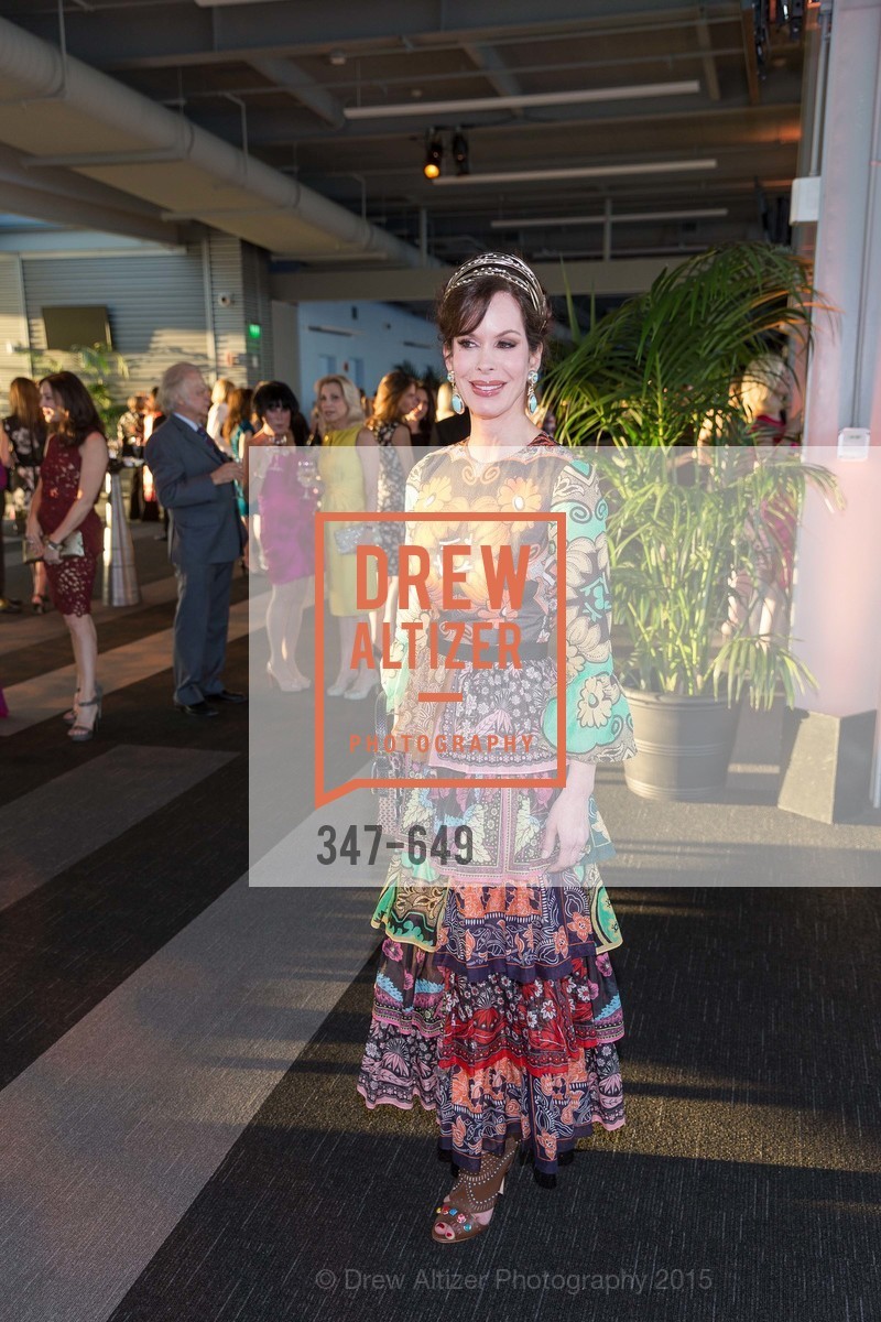 Stephanie Marver, Fashion Forward: An Evening with Erdem presented by SF Opera Guild and Saks Fifth Avenue, Pier 27. Pier 27, The Embarcadero, March 25th, 2015,Drew Altizer, Drew Altizer Photography, full-service agency, private events, San Francisco photographer, photographer california