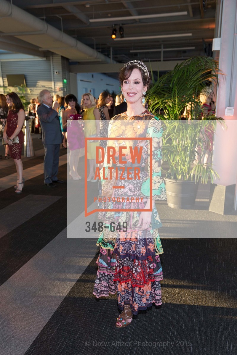 Stephanie Marver, Fashion Forward: An Evening with Erdem presented by SF Opera Guild and Saks Fifth Avenue, Pier 27. Pier 27, The Embarcadero, March 25th, 2015,Drew Altizer, Drew Altizer Photography, full-service agency, private events, San Francisco photographer, photographer california