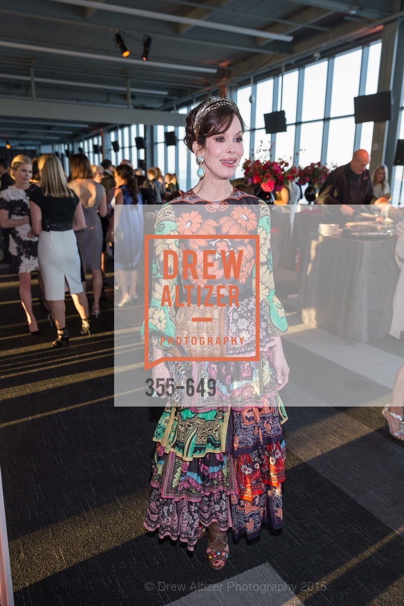 Stephanie Marver, Fashion Forward: An Evening with Erdem presented by SF Opera Guild and Saks Fifth Avenue, Pier 27. Pier 27, The Embarcadero, March 25th, 2015,Drew Altizer, Drew Altizer Photography, full-service agency, private events, San Francisco photographer, photographer california