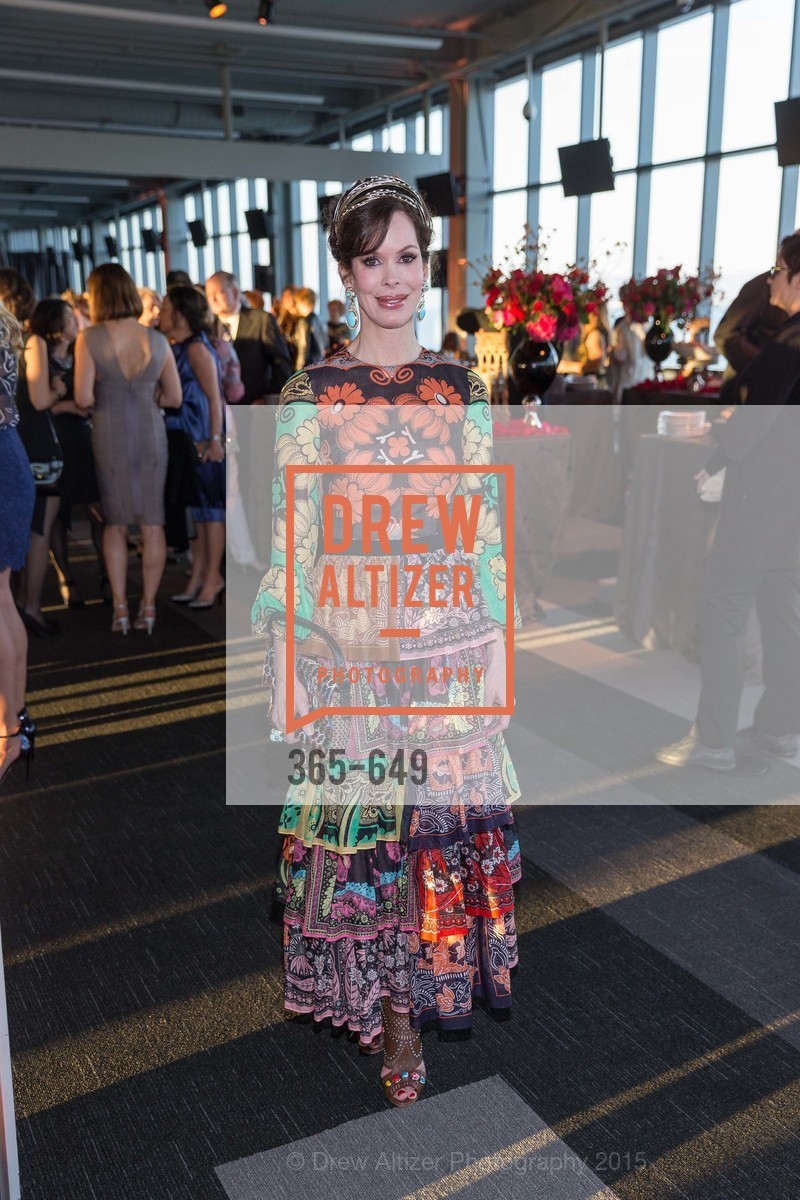 Stephanie Marver, Fashion Forward: An Evening with Erdem presented by SF Opera Guild and Saks Fifth Avenue, Pier 27. Pier 27, The Embarcadero, March 25th, 2015,Drew Altizer, Drew Altizer Photography, full-service agency, private events, San Francisco photographer, photographer california