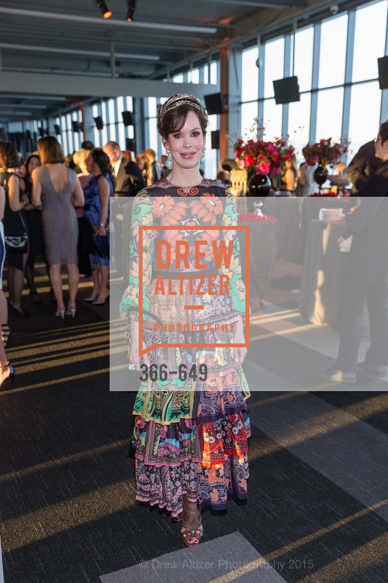 Stephanie Marver, Fashion Forward: An Evening with Erdem presented by SF Opera Guild and Saks Fifth Avenue, Pier 27. Pier 27, The Embarcadero, March 25th, 2015,Drew Altizer, Drew Altizer Photography, full-service agency, private events, San Francisco photographer, photographer california