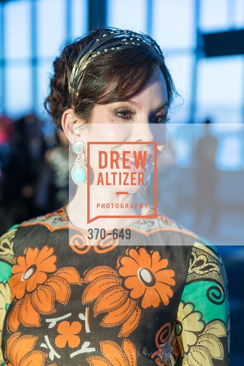 Stephanie Marver, Fashion Forward: An Evening with Erdem presented by SF Opera Guild and Saks Fifth Avenue, Pier 27. Pier 27, The Embarcadero, March 25th, 2015,Drew Altizer, Drew Altizer Photography, full-service agency, private events, San Francisco photographer, photographer california
