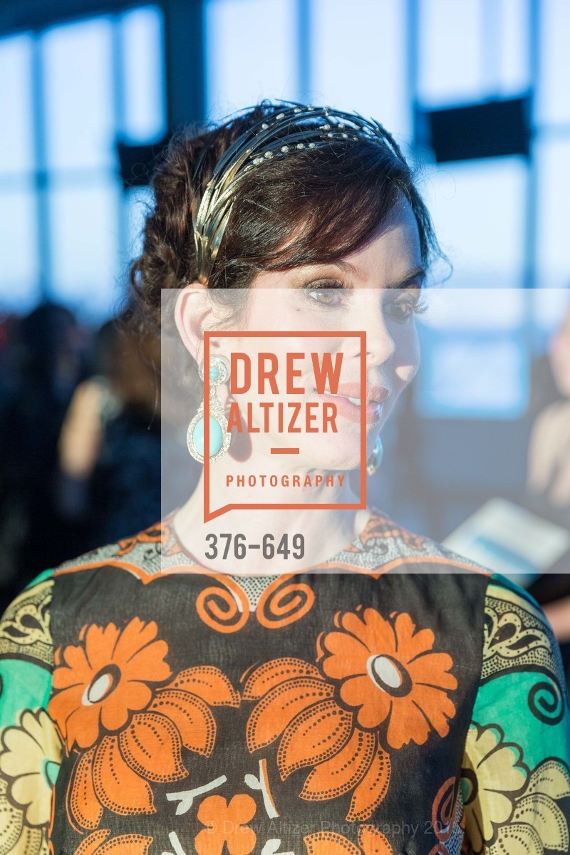Stephanie Marver, Fashion Forward: An Evening with Erdem presented by SF Opera Guild and Saks Fifth Avenue, Pier 27. Pier 27, The Embarcadero, March 25th, 2015,Drew Altizer, Drew Altizer Photography, full-service event agency, private events, San Francisco photographer, photographer California