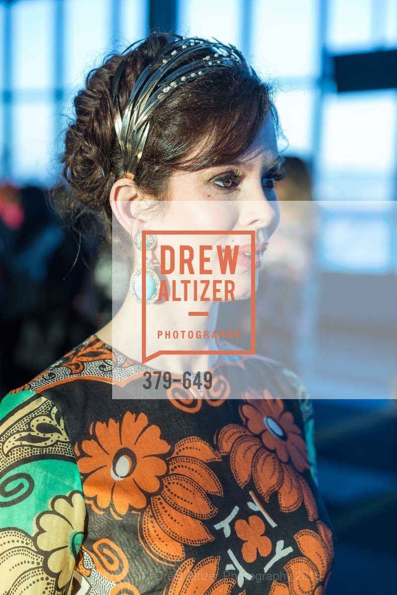 Stephanie Marver, Fashion Forward: An Evening with Erdem presented by SF Opera Guild and Saks Fifth Avenue, Pier 27. Pier 27, The Embarcadero, March 25th, 2015,Drew Altizer, Drew Altizer Photography, full-service agency, private events, San Francisco photographer, photographer california