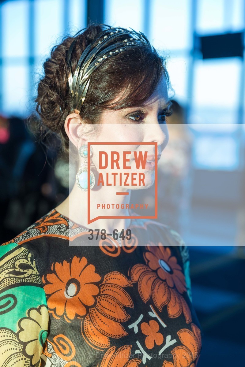 Stephanie Marver, Fashion Forward: An Evening with Erdem presented by SF Opera Guild and Saks Fifth Avenue, Pier 27. Pier 27, The Embarcadero, March 25th, 2015,Drew Altizer, Drew Altizer Photography, full-service agency, private events, San Francisco photographer, photographer california