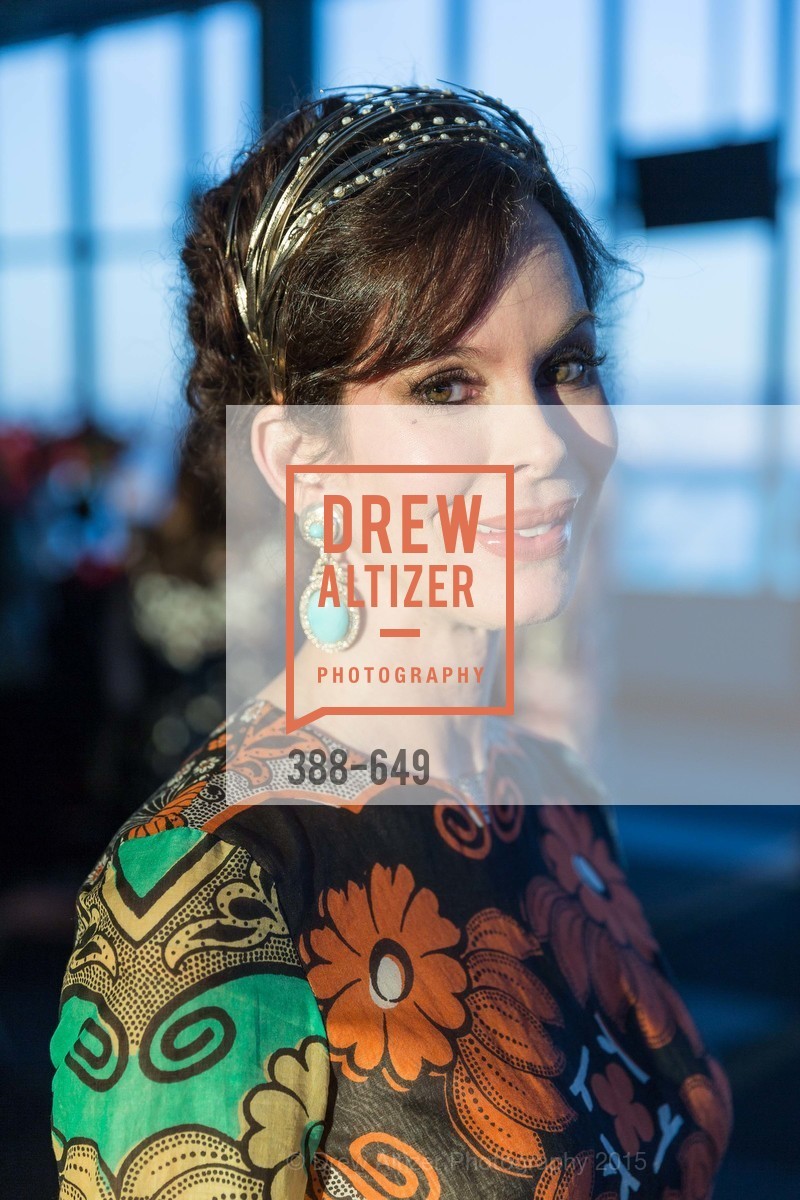 Stephanie Marver, Fashion Forward: An Evening with Erdem presented by SF Opera Guild and Saks Fifth Avenue, Pier 27. Pier 27, The Embarcadero, March 25th, 2015,Drew Altizer, Drew Altizer Photography, full-service agency, private events, San Francisco photographer, photographer california