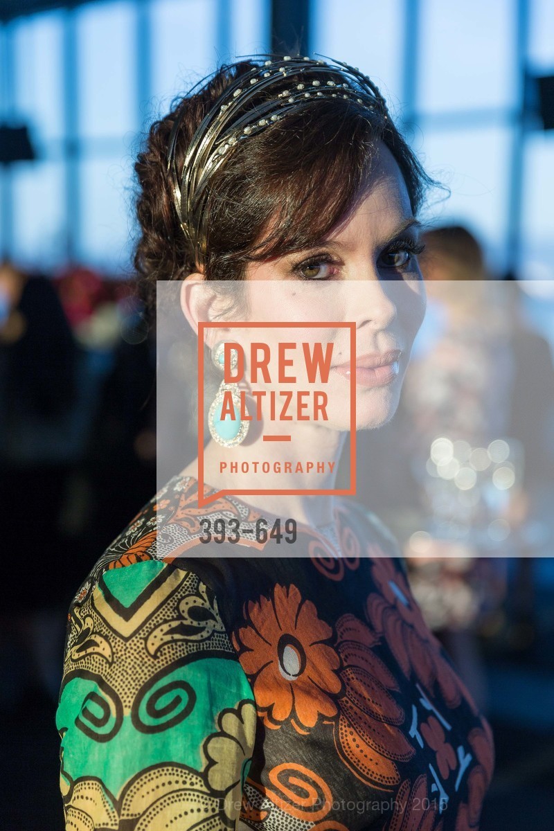 Stephanie Marver, Fashion Forward: An Evening with Erdem presented by SF Opera Guild and Saks Fifth Avenue, Pier 27. Pier 27, The Embarcadero, March 25th, 2015,Drew Altizer, Drew Altizer Photography, full-service agency, private events, San Francisco photographer, photographer california