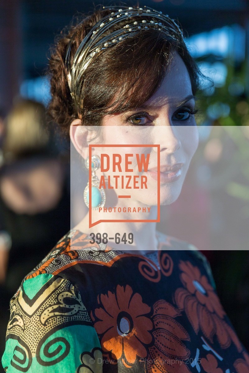 Stephanie Marver, Fashion Forward: An Evening with Erdem presented by SF Opera Guild and Saks Fifth Avenue, Pier 27. Pier 27, The Embarcadero, March 25th, 2015,Drew Altizer, Drew Altizer Photography, full-service agency, private events, San Francisco photographer, photographer california