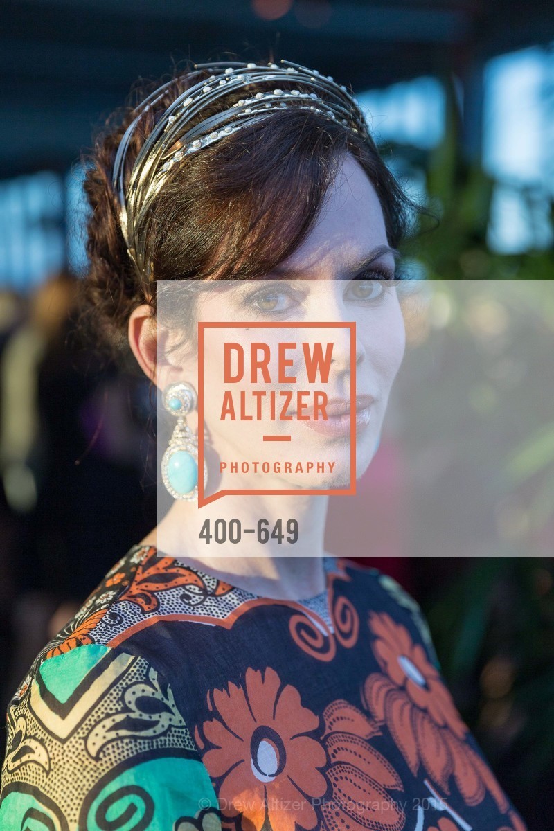 Stephanie Marver, Fashion Forward: An Evening with Erdem presented by SF Opera Guild and Saks Fifth Avenue, Pier 27. Pier 27, The Embarcadero, March 25th, 2015,Drew Altizer, Drew Altizer Photography, full-service agency, private events, San Francisco photographer, photographer california