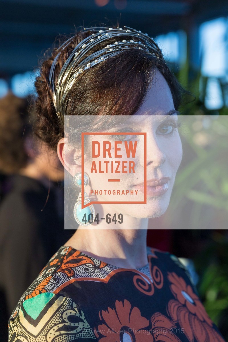 Stephanie Marver, Fashion Forward: An Evening with Erdem presented by SF Opera Guild and Saks Fifth Avenue, Pier 27. Pier 27, The Embarcadero, March 25th, 2015,Drew Altizer, Drew Altizer Photography, full-service agency, private events, San Francisco photographer, photographer california