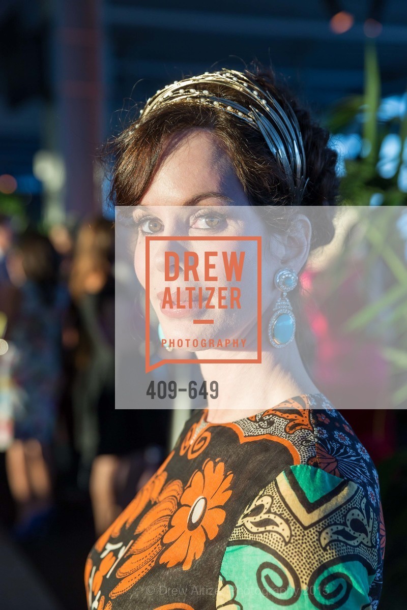 Stephanie Marver, Fashion Forward: An Evening with Erdem presented by SF Opera Guild and Saks Fifth Avenue, Pier 27. Pier 27, The Embarcadero, March 25th, 2015,Drew Altizer, Drew Altizer Photography, full-service agency, private events, San Francisco photographer, photographer california