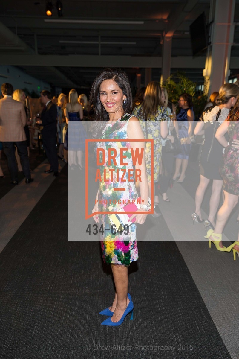 Komal Shah, Fashion Forward: An Evening with Erdem presented by SF Opera Guild and Saks Fifth Avenue, Pier 27. Pier 27, The Embarcadero, March 25th, 2015,Drew Altizer, Drew Altizer Photography, full-service agency, private events, San Francisco photographer, photographer california