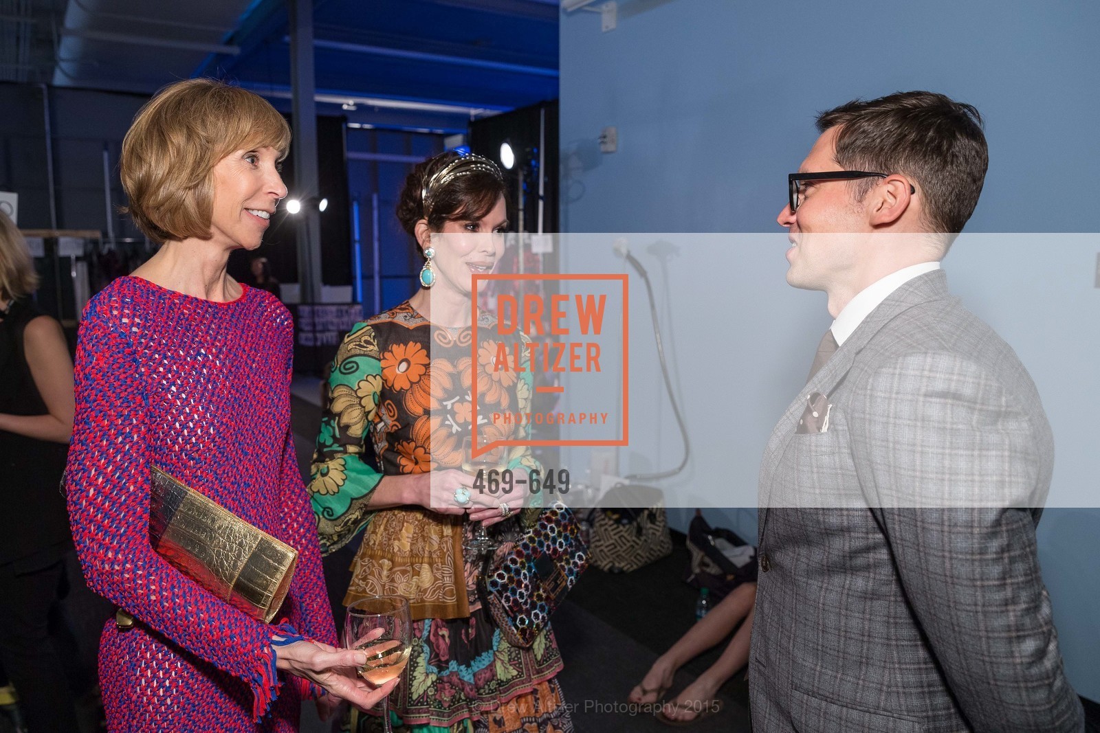 Nancy Kukacka, Stephanie Marver, Erdem Moralioglu, Fashion Forward: An Evening with Erdem presented by SF Opera Guild and Saks Fifth Avenue, Pier 27. Pier 27, The Embarcadero, March 25th, 2015,Drew Altizer, Drew Altizer Photography, full-service event agency, private events, San Francisco photographer, photographer California