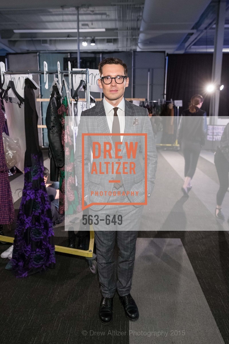 Erdem Moralioglu, Fashion Forward: An Evening with Erdem presented by SF Opera Guild and Saks Fifth Avenue, Pier 27. Pier 27, The Embarcadero, March 25th, 2015,Drew Altizer, Drew Altizer Photography, full-service event agency, private events, San Francisco photographer, photographer California
