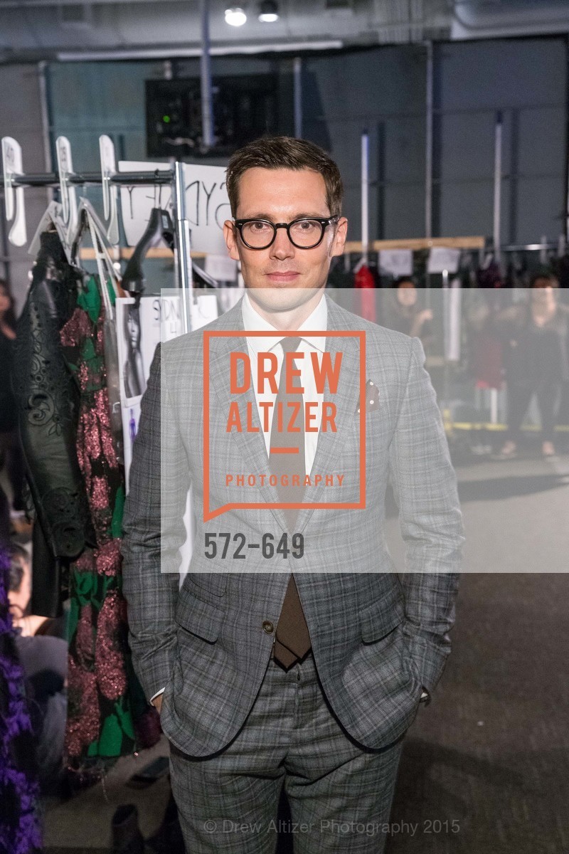 Erdem Moralioglu, Fashion Forward: An Evening with Erdem presented by SF Opera Guild and Saks Fifth Avenue, Pier 27. Pier 27, The Embarcadero, March 25th, 2015,Drew Altizer, Drew Altizer Photography, full-service agency, private events, San Francisco photographer, photographer california