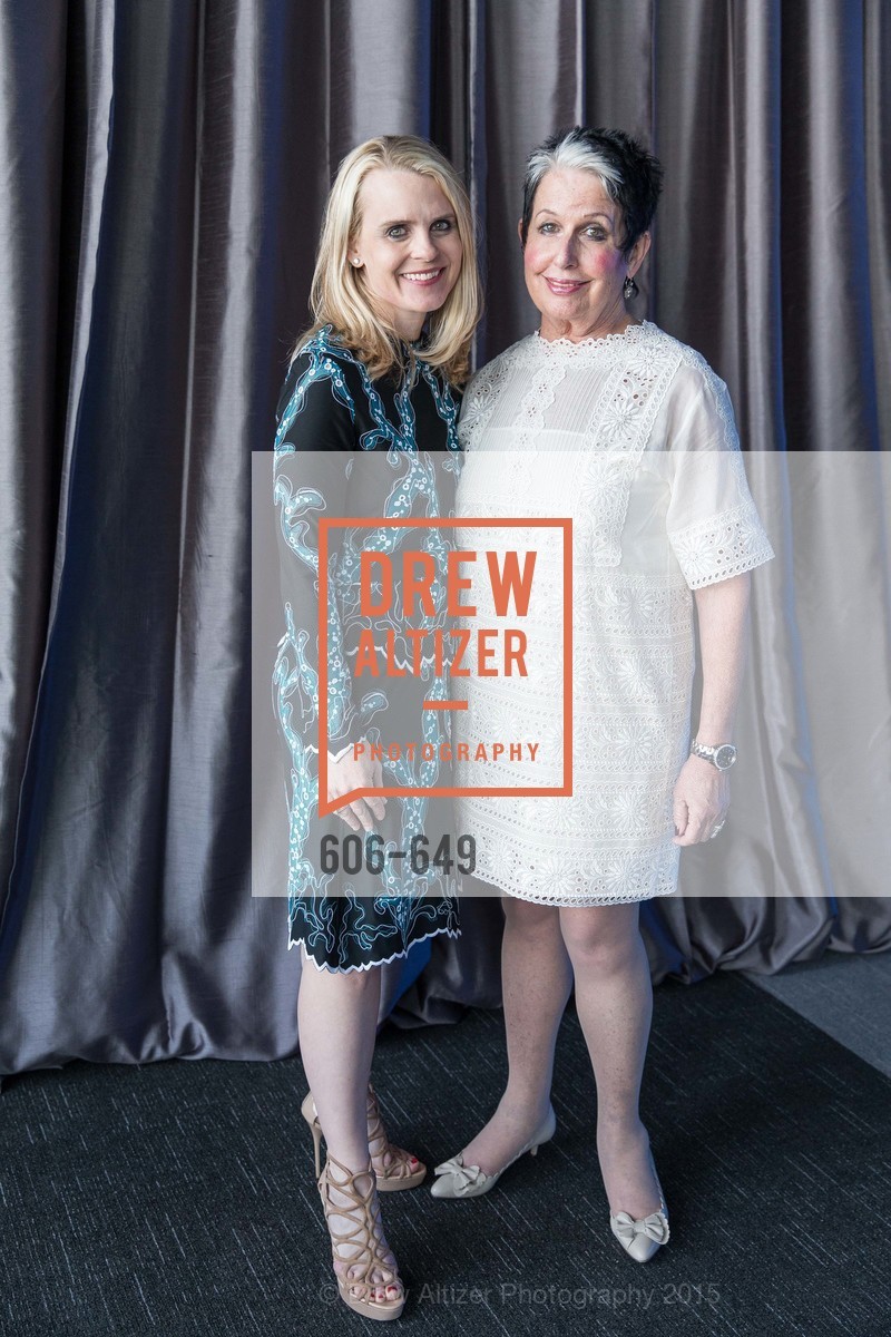 Jane Mudge, Karen Kubin, Fashion Forward: An Evening with Erdem presented by SF Opera Guild and Saks Fifth Avenue, Pier 27. Pier 27, The Embarcadero, March 25th, 2015,Drew Altizer, Drew Altizer Photography, full-service agency, private events, San Francisco photographer, photographer california