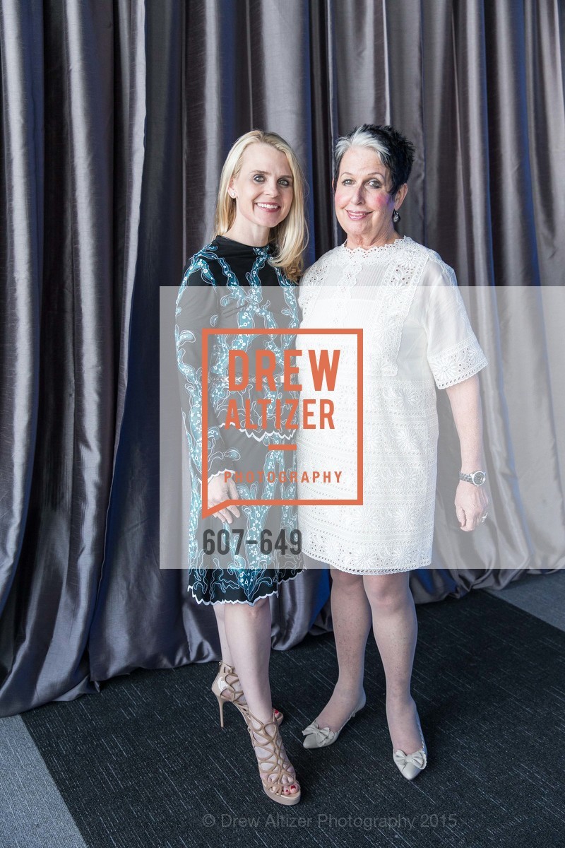 Jane Mudge, Karen Kubin, Fashion Forward: An Evening with Erdem presented by SF Opera Guild and Saks Fifth Avenue, Pier 27. Pier 27, The Embarcadero, March 25th, 2015,Drew Altizer, Drew Altizer Photography, full-service agency, private events, San Francisco photographer, photographer california