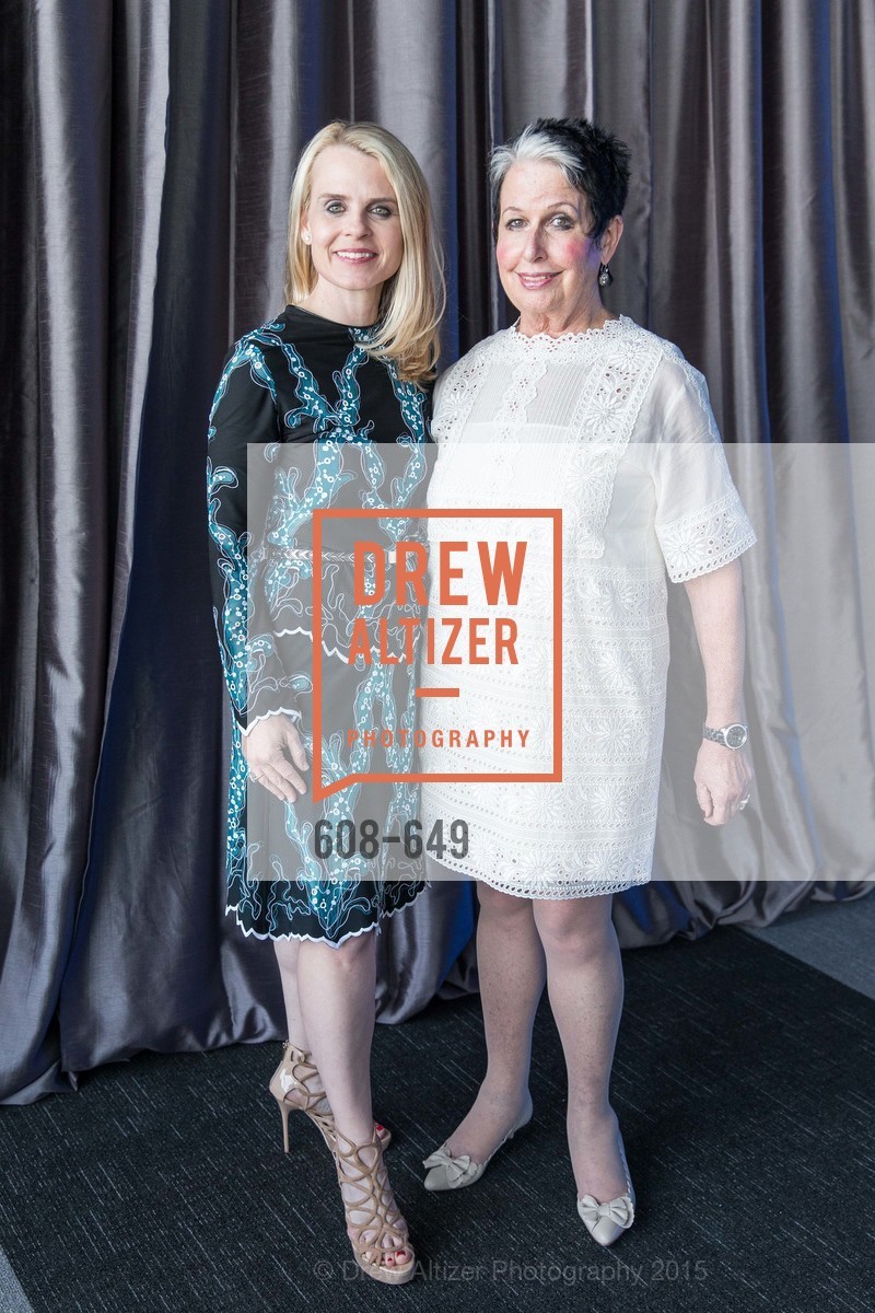 Jane Mudge, Karen Kubin, Fashion Forward: An Evening with Erdem presented by SF Opera Guild and Saks Fifth Avenue, Pier 27. Pier 27, The Embarcadero, March 25th, 2015,Drew Altizer, Drew Altizer Photography, full-service agency, private events, San Francisco photographer, photographer california