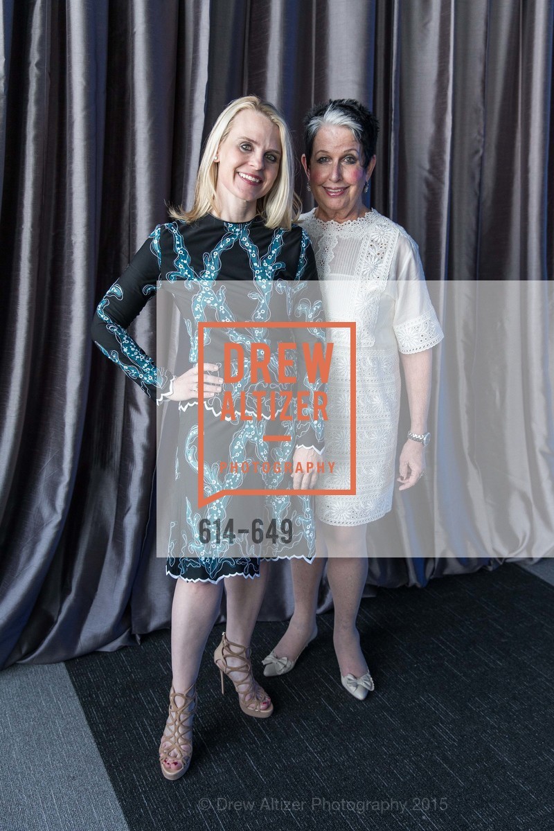 Jane Mudge, Karen Kubin, Fashion Forward: An Evening with Erdem presented by SF Opera Guild and Saks Fifth Avenue, Pier 27. Pier 27, The Embarcadero, March 25th, 2015,Drew Altizer, Drew Altizer Photography, full-service event agency, private events, San Francisco photographer, photographer California