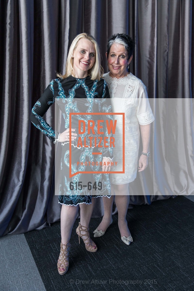 Jane Mudge, Karen Kubin, Fashion Forward: An Evening with Erdem presented by SF Opera Guild and Saks Fifth Avenue, Pier 27. Pier 27, The Embarcadero, March 25th, 2015,Drew Altizer, Drew Altizer Photography, full-service agency, private events, San Francisco photographer, photographer california