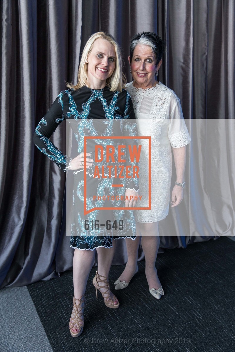 Jane Mudge, Karen Kubin, Fashion Forward: An Evening with Erdem presented by SF Opera Guild and Saks Fifth Avenue, Pier 27. Pier 27, The Embarcadero, March 25th, 2015,Drew Altizer, Drew Altizer Photography, full-service agency, private events, San Francisco photographer, photographer california