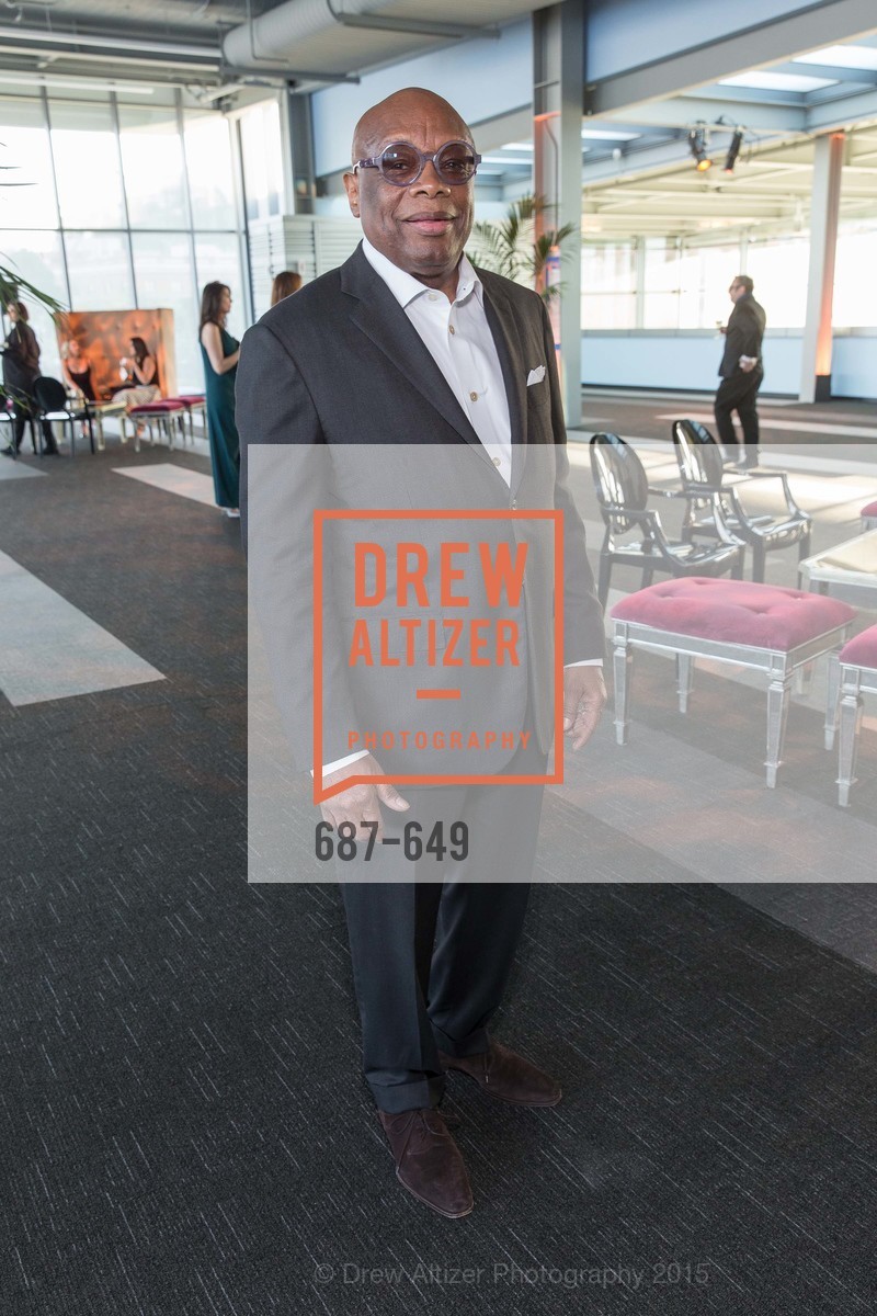 Willie Brown, Fashion Forward: An Evening with Erdem presented by SF Opera Guild and Saks Fifth Avenue, Pier 27. Pier 27, The Embarcadero, March 25th, 2015,Drew Altizer, Drew Altizer Photography, full-service agency, private events, San Francisco photographer, photographer california