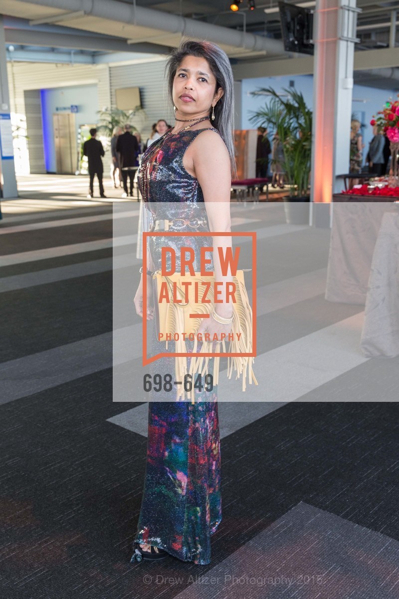 Deepa Pakianathan, Fashion Forward: An Evening with Erdem presented by SF Opera Guild and Saks Fifth Avenue, Pier 27. Pier 27, The Embarcadero, March 25th, 2015,Drew Altizer, Drew Altizer Photography, full-service agency, private events, San Francisco photographer, photographer california