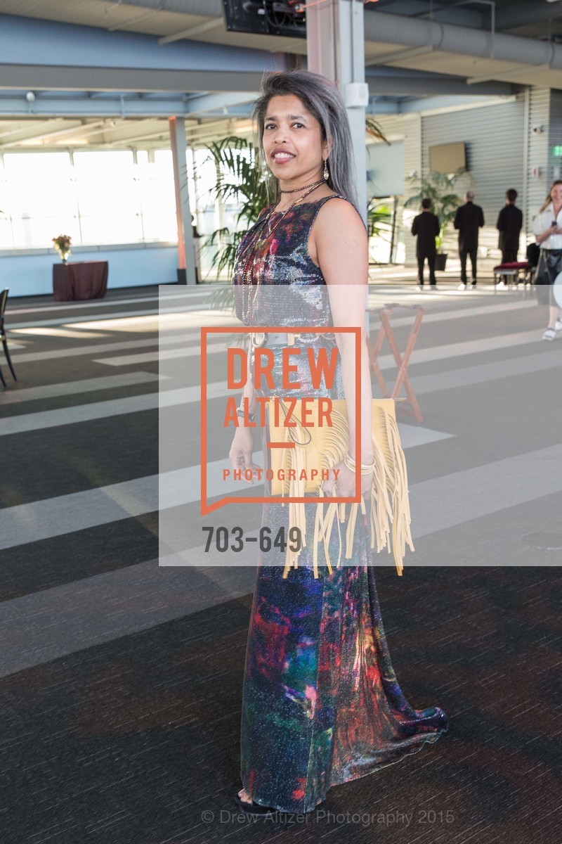 Deepa Pakianathan, Fashion Forward: An Evening with Erdem presented by SF Opera Guild and Saks Fifth Avenue, Pier 27. Pier 27, The Embarcadero, March 25th, 2015,Drew Altizer, Drew Altizer Photography, full-service event agency, private events, San Francisco photographer, photographer California