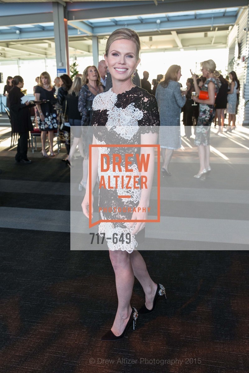 Claire Fluhr, Fashion Forward: An Evening with Erdem presented by SF Opera Guild and Saks Fifth Avenue, Pier 27. Pier 27, The Embarcadero, March 25th, 2015,Drew Altizer, Drew Altizer Photography, full-service agency, private events, San Francisco photographer, photographer california