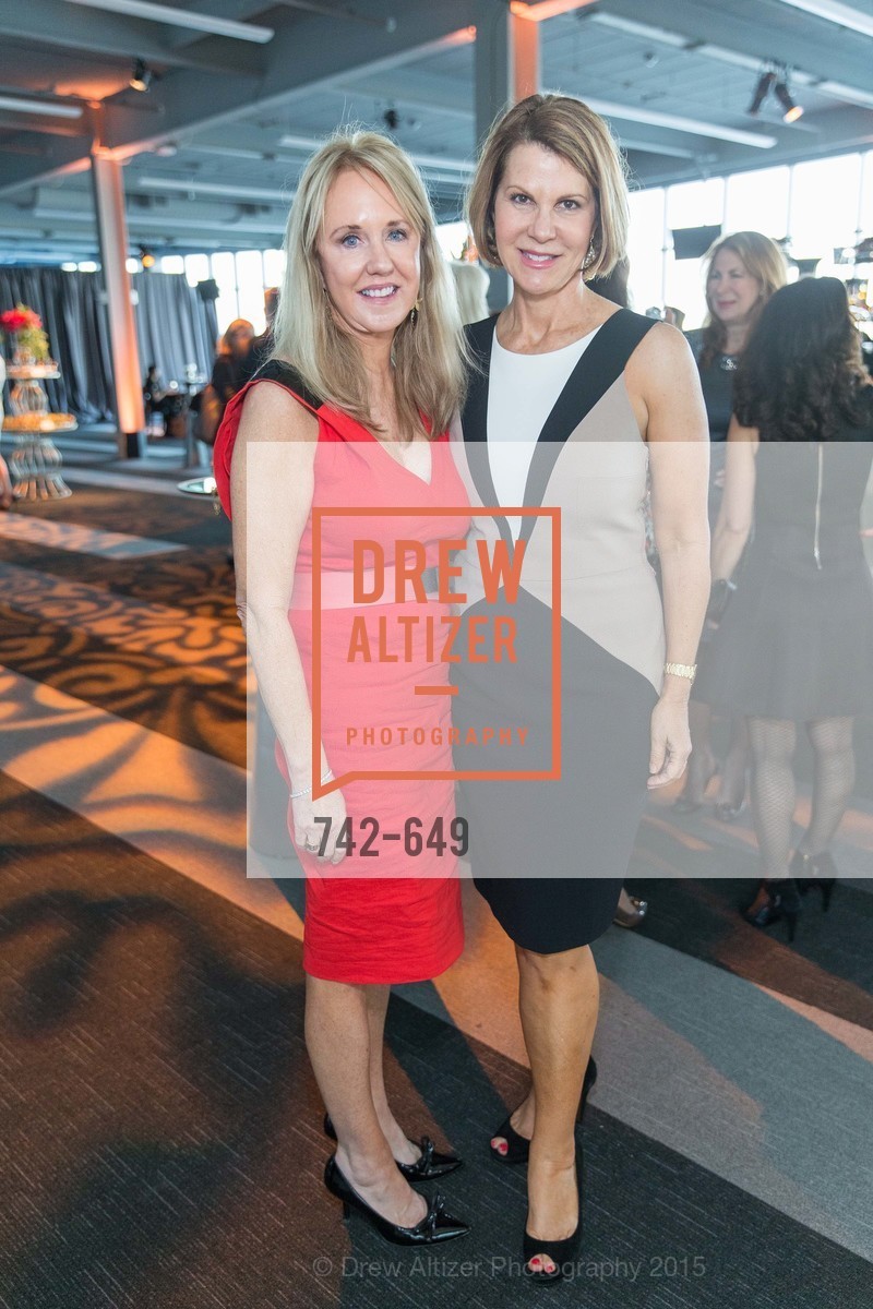 Carolyn Stuart, Katie Jarman, Fashion Forward: An Evening with Erdem presented by SF Opera Guild and Saks Fifth Avenue, Pier 27. Pier 27, The Embarcadero, March 25th, 2015,Drew Altizer, Drew Altizer Photography, full-service agency, private events, San Francisco photographer, photographer california
