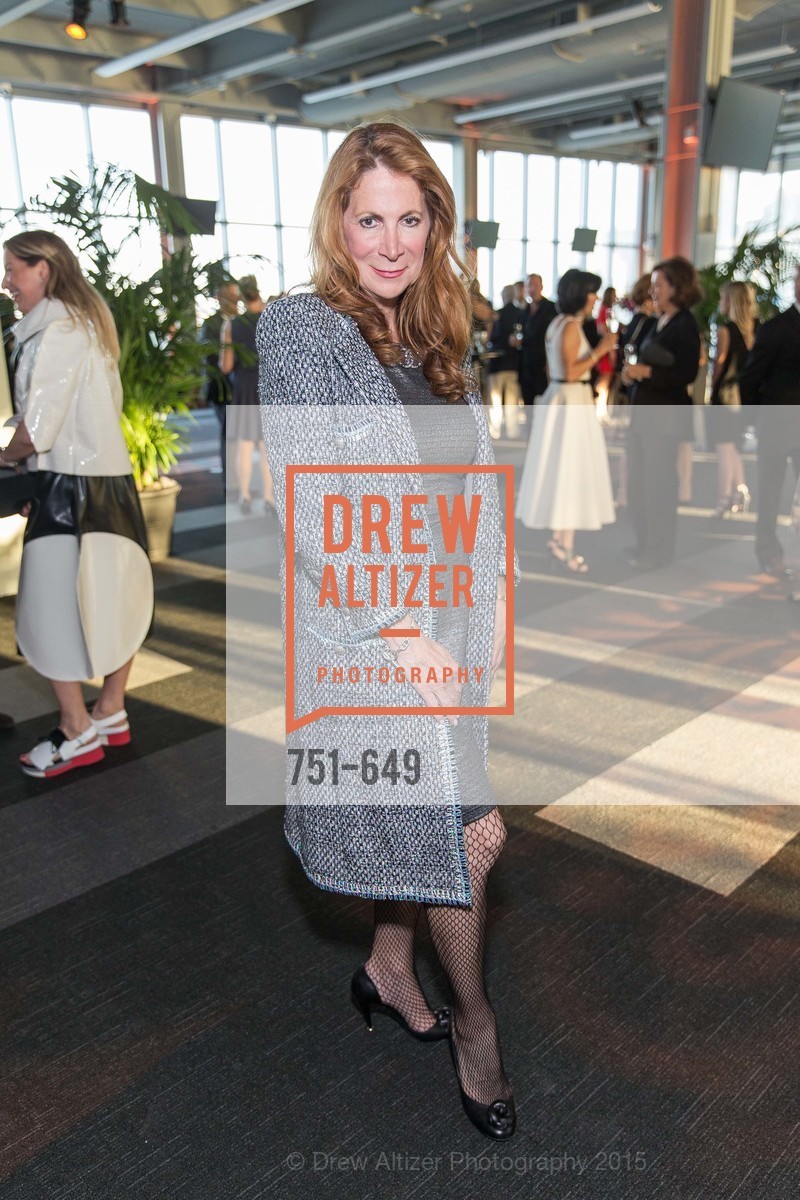 Patricia Ferrin Loucks, Fashion Forward: An Evening with Erdem presented by SF Opera Guild and Saks Fifth Avenue, Pier 27. Pier 27, The Embarcadero, March 25th, 2015,Drew Altizer, Drew Altizer Photography, full-service agency, private events, San Francisco photographer, photographer california