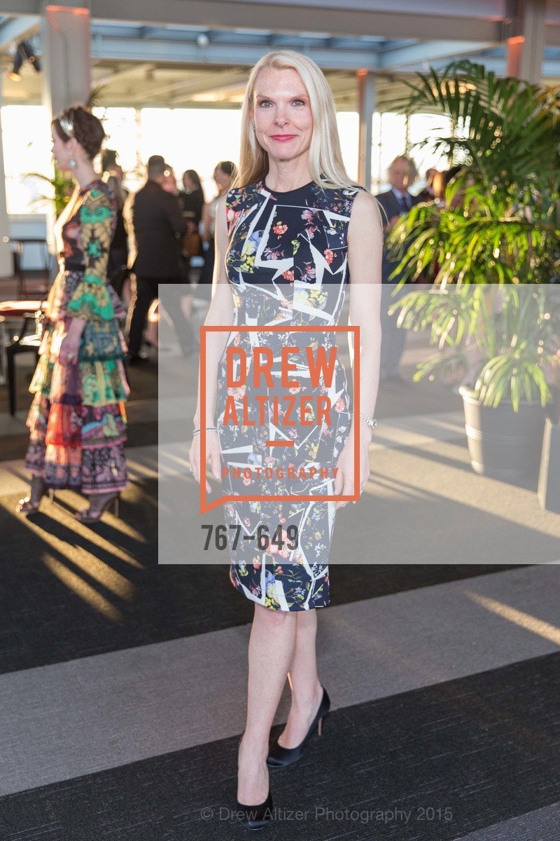 Linle Froeb, Fashion Forward: An Evening with Erdem presented by SF Opera Guild and Saks Fifth Avenue, Pier 27. Pier 27, The Embarcadero, March 25th, 2015,Drew Altizer, Drew Altizer Photography, full-service agency, private events, San Francisco photographer, photographer california