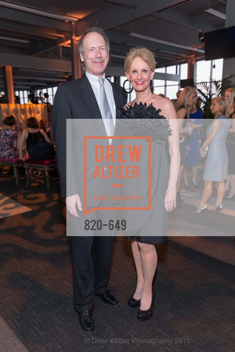 Tom Barrett, Belinda Barrett, Fashion Forward: An Evening with Erdem presented by SF Opera Guild and Saks Fifth Avenue, Pier 27. Pier 27, The Embarcadero, March 25th, 2015,Drew Altizer, Drew Altizer Photography, full-service agency, private events, San Francisco photographer, photographer california