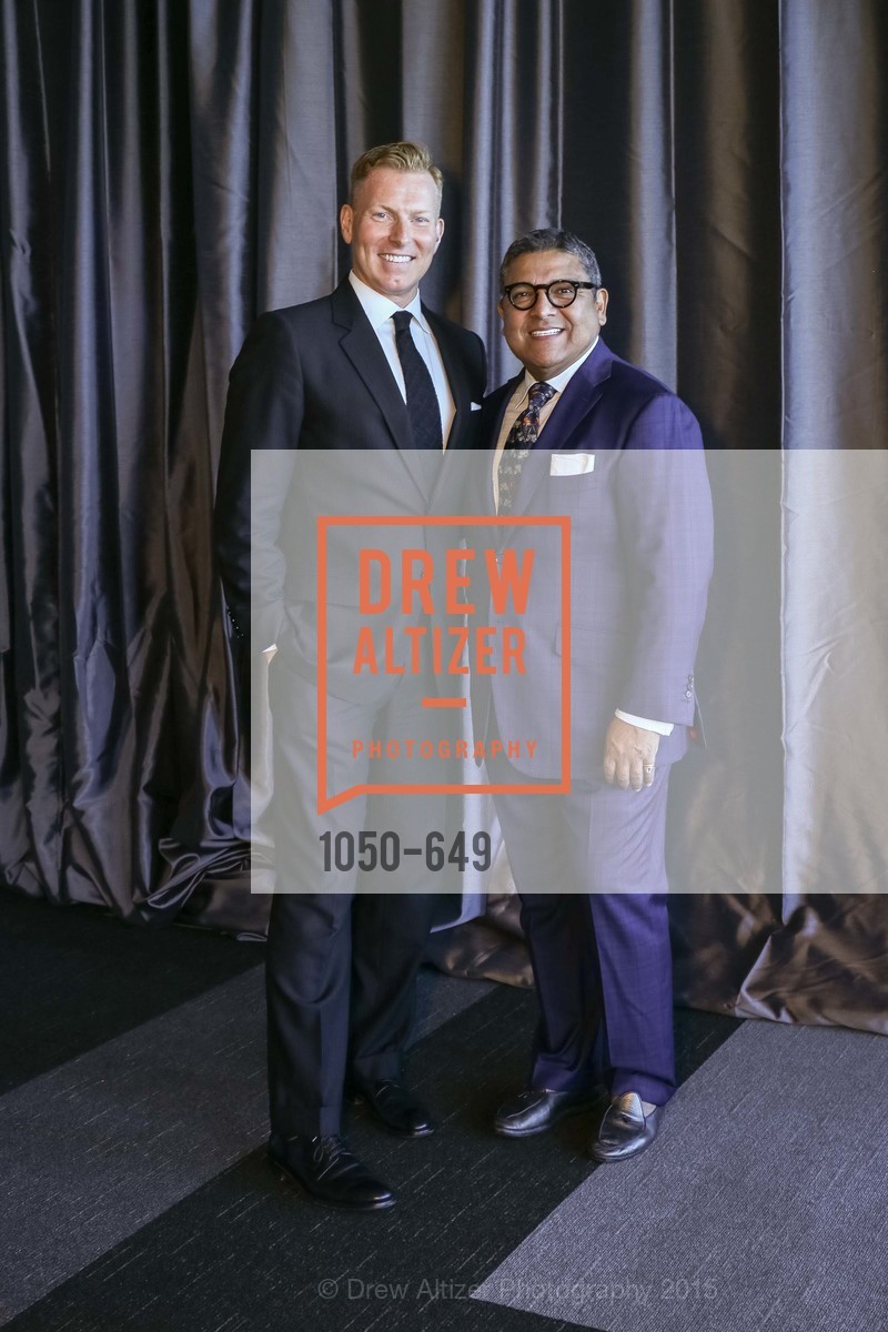 Randy Moore, Riccardo Benavides, Fashion Forward: An Evening with Erdem presented by SF Opera Guild and Saks Fifth Avenue, Pier 27. Pier 27, The Embarcadero, March 25th, 2015,Drew Altizer, Drew Altizer Photography, full-service agency, private events, San Francisco photographer, photographer california