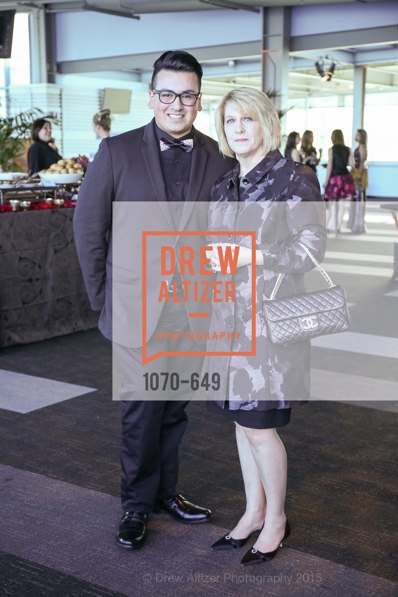 Leonel Rojas, Lisa Li, Fashion Forward: An Evening with Erdem presented by SF Opera Guild and Saks Fifth Avenue, Pier 27. Pier 27, The Embarcadero, March 25th, 2015,Drew Altizer, Drew Altizer Photography, full-service agency, private events, San Francisco photographer, photographer california