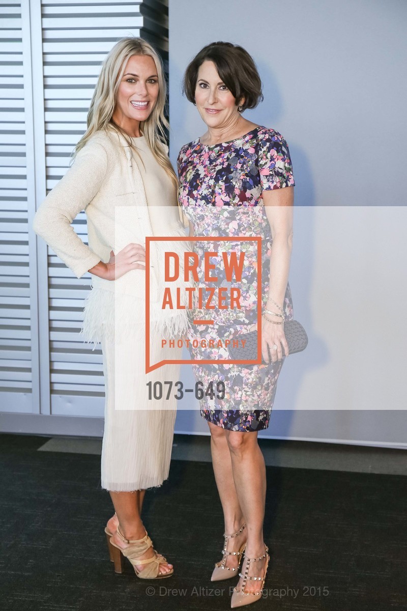 Jennifer Ritchey, Susan Atherton, Fashion Forward: An Evening with Erdem presented by SF Opera Guild and Saks Fifth Avenue, Pier 27. Pier 27, The Embarcadero, March 25th, 2015,Drew Altizer, Drew Altizer Photography, full-service agency, private events, San Francisco photographer, photographer california