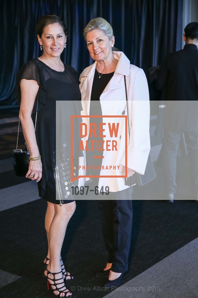 Sibel Moore, Laurie Chase, Fashion Forward: An Evening with Erdem presented by SF Opera Guild and Saks Fifth Avenue, Pier 27. Pier 27, The Embarcadero, March 25th, 2015,Drew Altizer, Drew Altizer Photography, full-service agency, private events, San Francisco photographer, photographer california