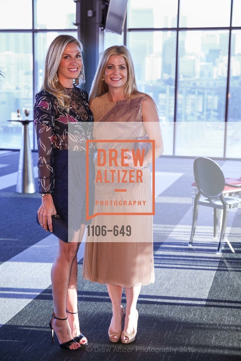 Libby Ornani, Jenna Hunt, Fashion Forward: An Evening with Erdem presented by SF Opera Guild and Saks Fifth Avenue, Pier 27. Pier 27, The Embarcadero, March 25th, 2015,Drew Altizer, Drew Altizer Photography, full-service agency, private events, San Francisco photographer, photographer california