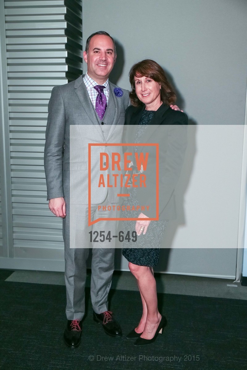 Robert Arnold-Kraft, Susan Maersk-Moller, Fashion Forward: An Evening with Erdem presented by SF Opera Guild and Saks Fifth Avenue, Pier 27. Pier 27, The Embarcadero, March 25th, 2015,Drew Altizer, Drew Altizer Photography, full-service agency, private events, San Francisco photographer, photographer california