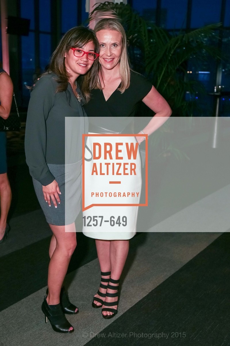 Patana Gur, Rebecca Sacerdoti, Fashion Forward: An Evening with Erdem presented by SF Opera Guild and Saks Fifth Avenue, Pier 27. Pier 27, The Embarcadero, March 25th, 2015,Drew Altizer, Drew Altizer Photography, full-service agency, private events, San Francisco photographer, photographer california